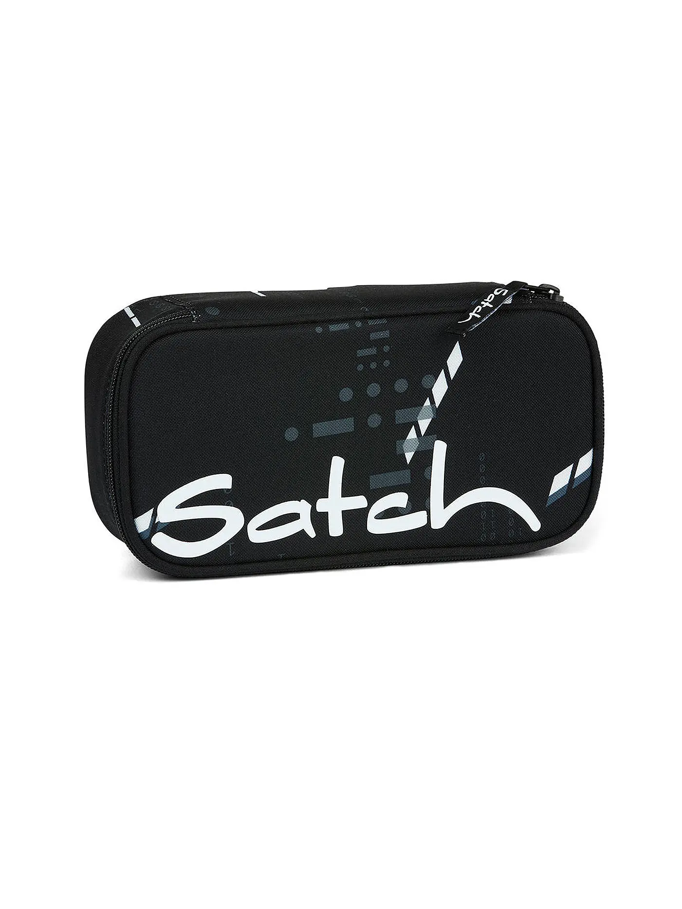 SATCH | Schlamperbox - Federpenal Ninja Matrix | 